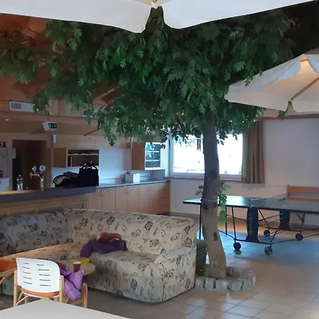 Apartment App 1 - Farbennest Mit Fruehstueck Teekueche, Sommerbergbahnen Inkl