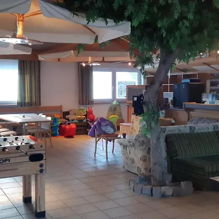 Apartment App 1 - Farbennest Mit Fruehstueck Teekueche, Sommerbergbahnen Inkl Tannheim
