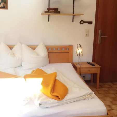 App 1 - Farbennest Mit Fruehstueck Teekueche, Sommerbergbahnen Inkl Apartment