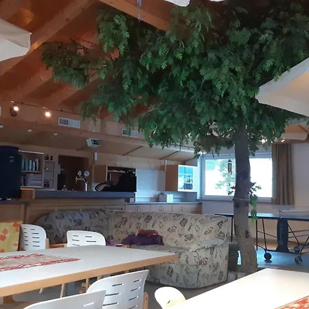 Apartment App 1 - Farbennest Mit Fruehstueck Teekueche, Sommerbergbahnen Inkl