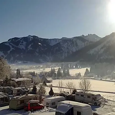 Apartment App 1 - Farbennest Mit Fruehstueck Teekueche, Sommerbergbahnen Inkl *