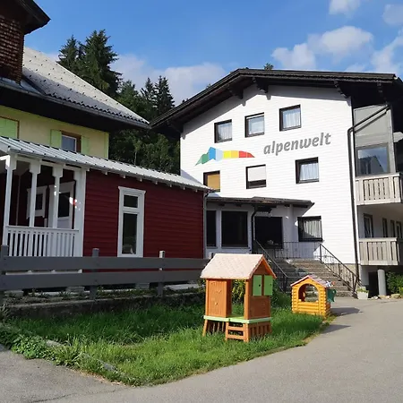 App 1 - Farbennest Mit Fruehstueck Teekueche, Sommerbergbahnen Inkl * Tannheim