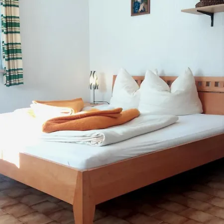 App 1 - Farbennest Mit Fruehstueck Teekueche, Sommerbergbahnen Inkl Apartment *